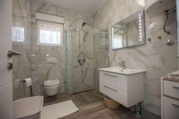 Apartman Franc S Vir Exterior photo