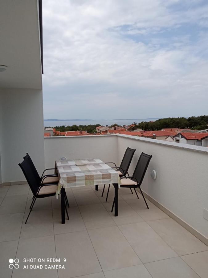 Apartman Franc S Vir Exterior photo
