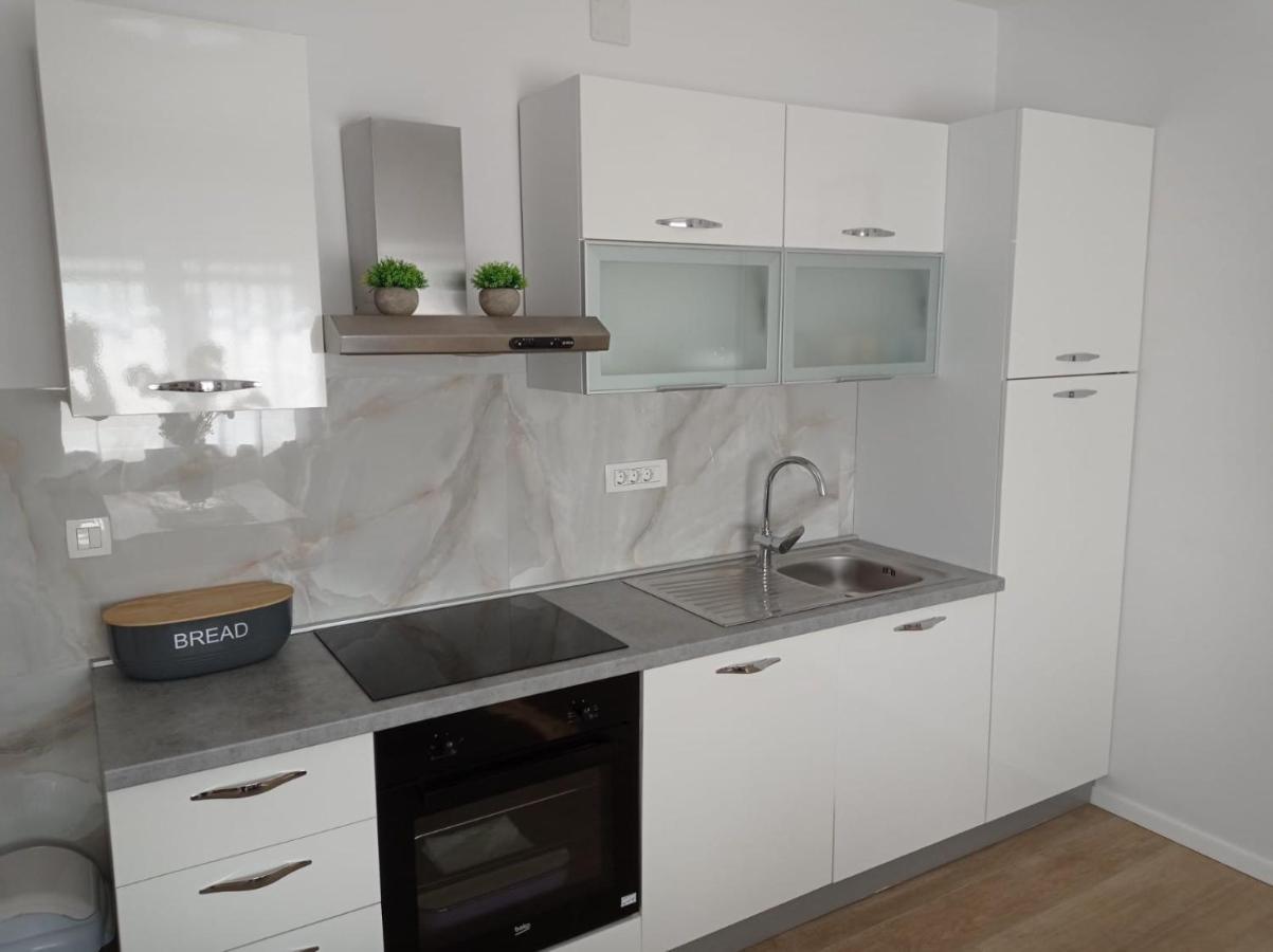Apartman Franc S Vir Exterior photo