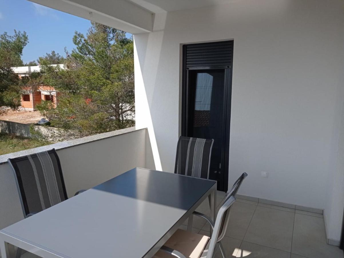 Apartman Franc S Vir Exterior photo