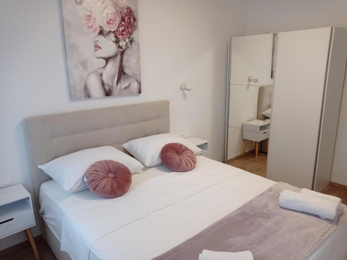 Apartman Franc S Vir Exterior photo